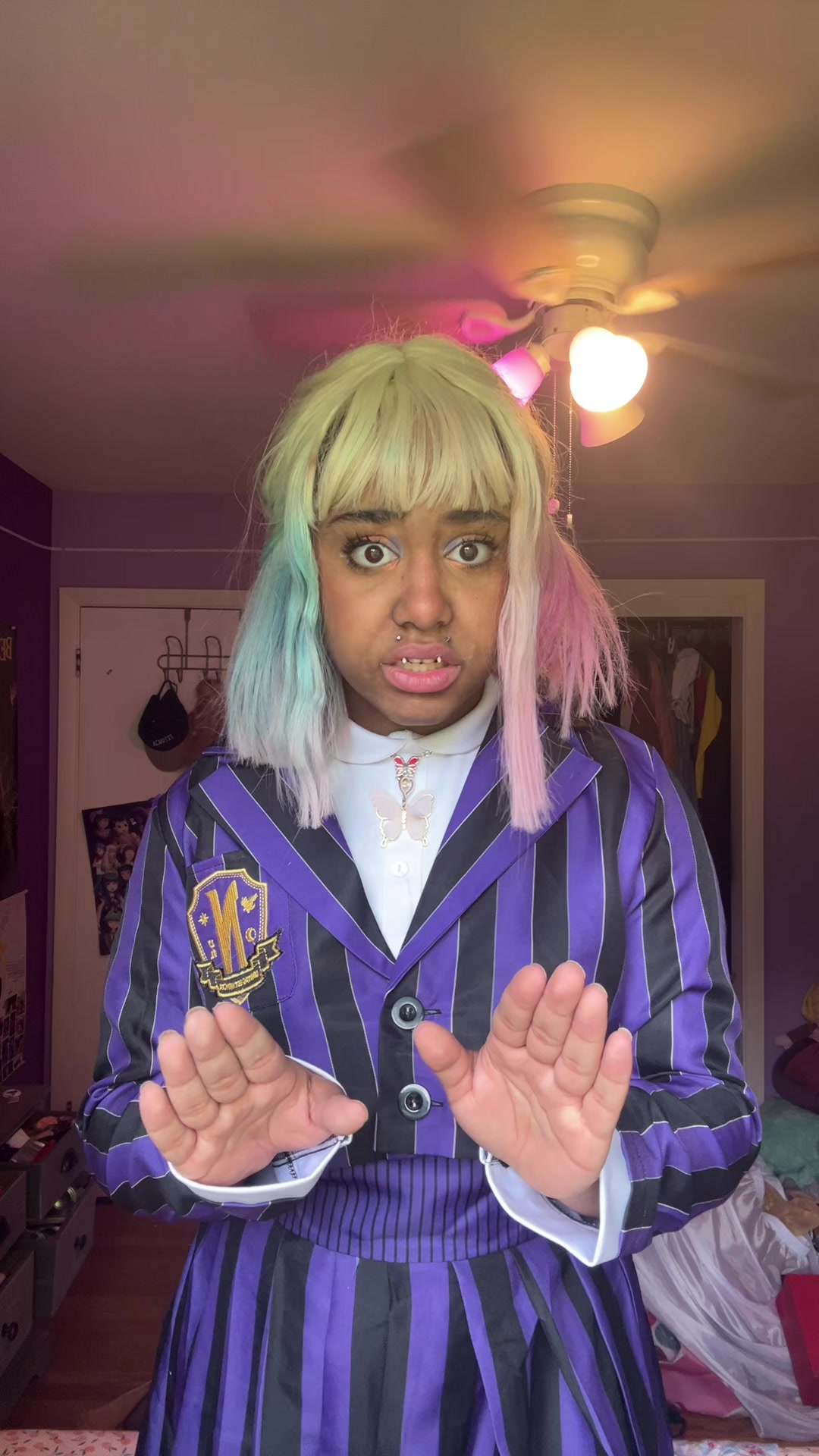 @Jay | Wizard of oz hyperfix 🍉
