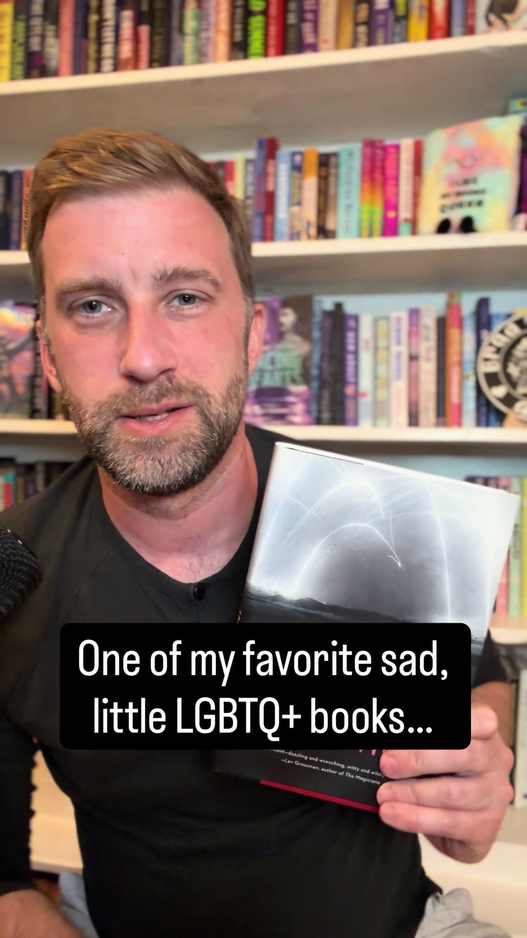 @Brad | 📚 🏳️🌈 ♥️