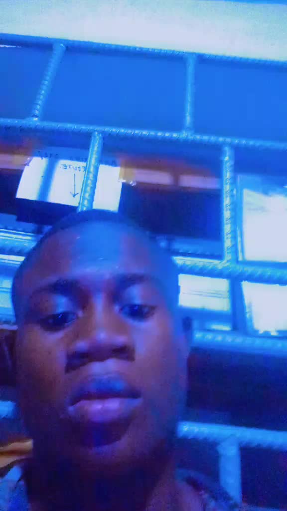 @Daniel Eyanga