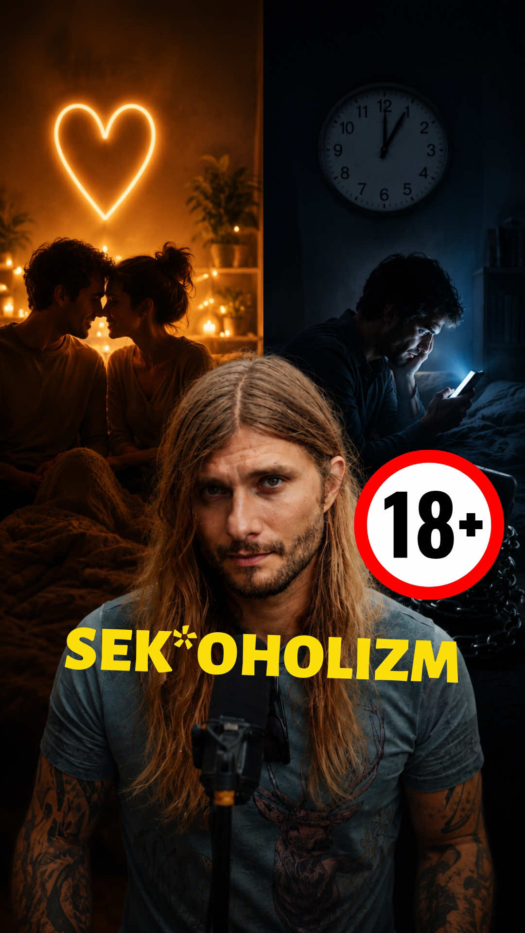 @Michał Brzegowy Psycholog