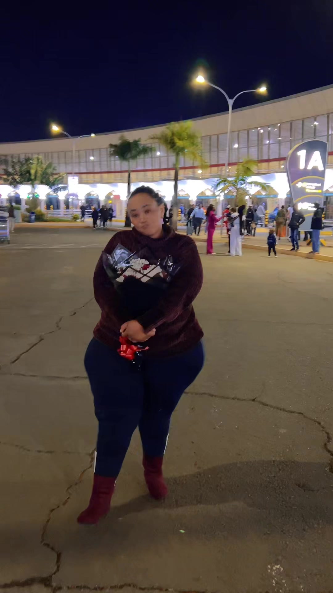 @Cynthia 🇰🇪_ MIKE 🇺🇸