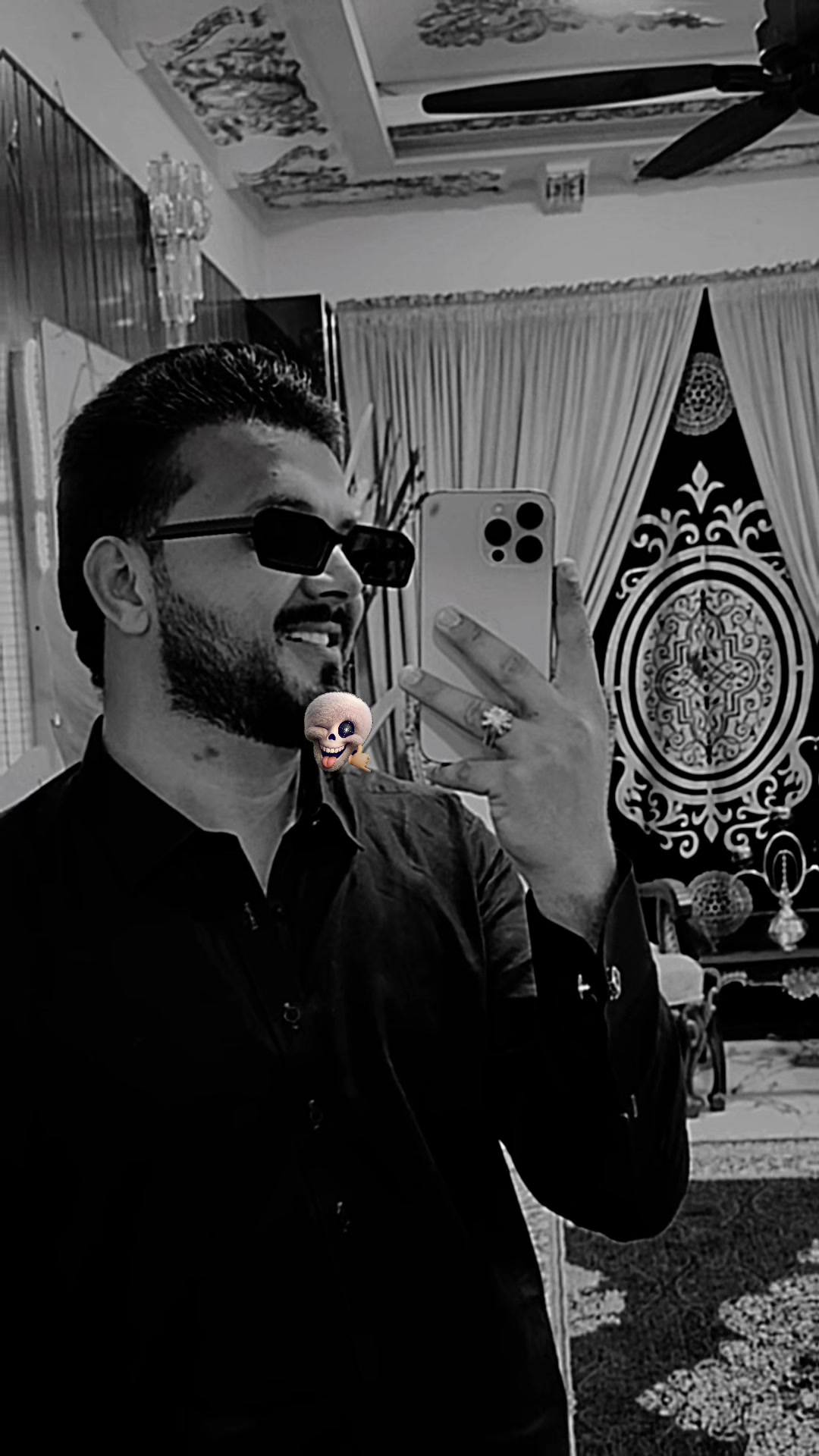 @شاہ جی