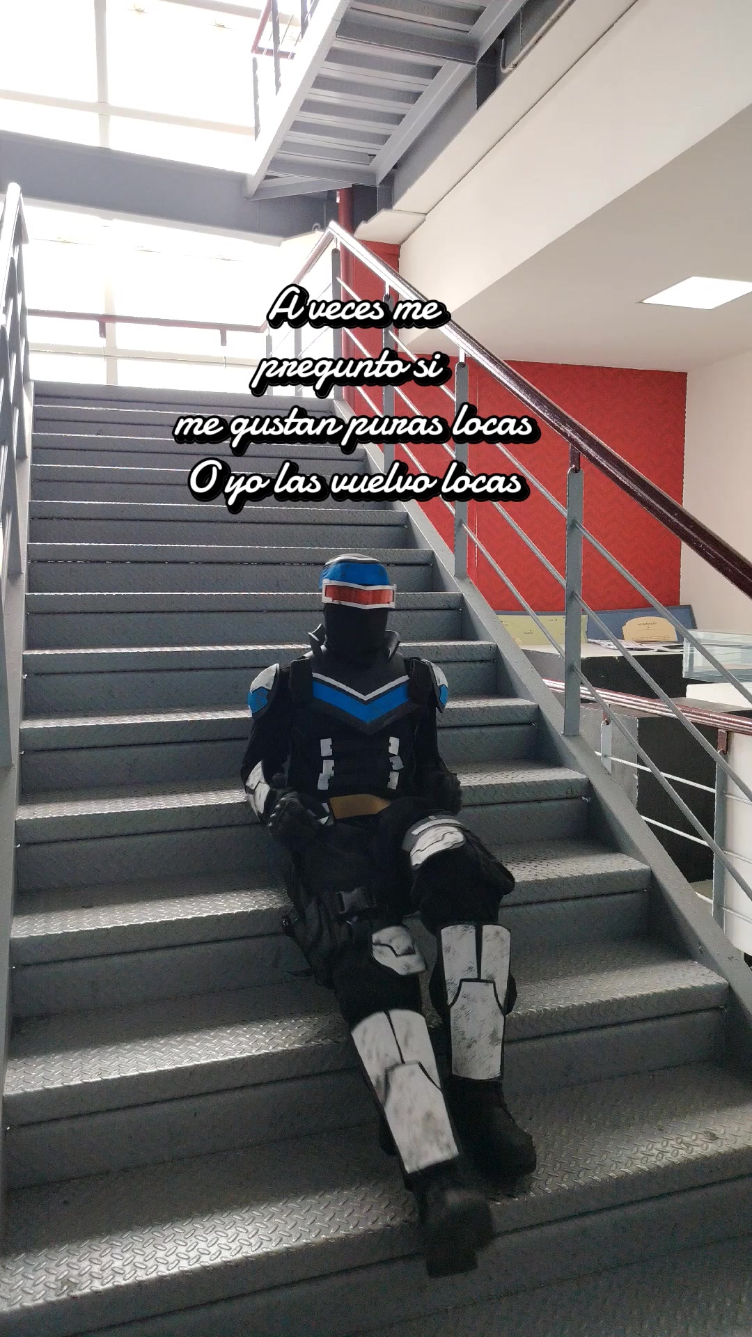 @Maudalorian