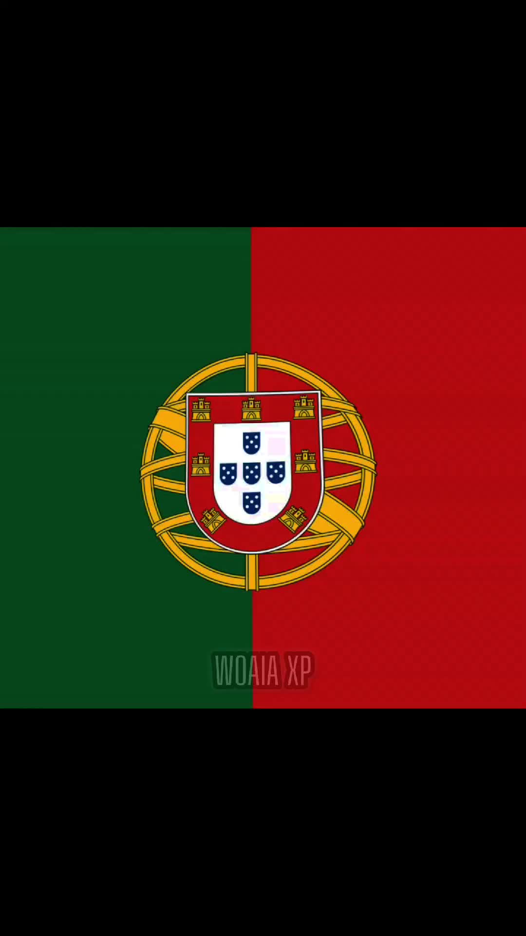 @WOAIA xp