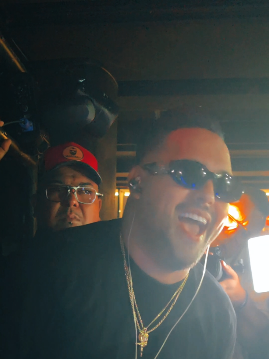 @DJANDERSON BRICEÑO