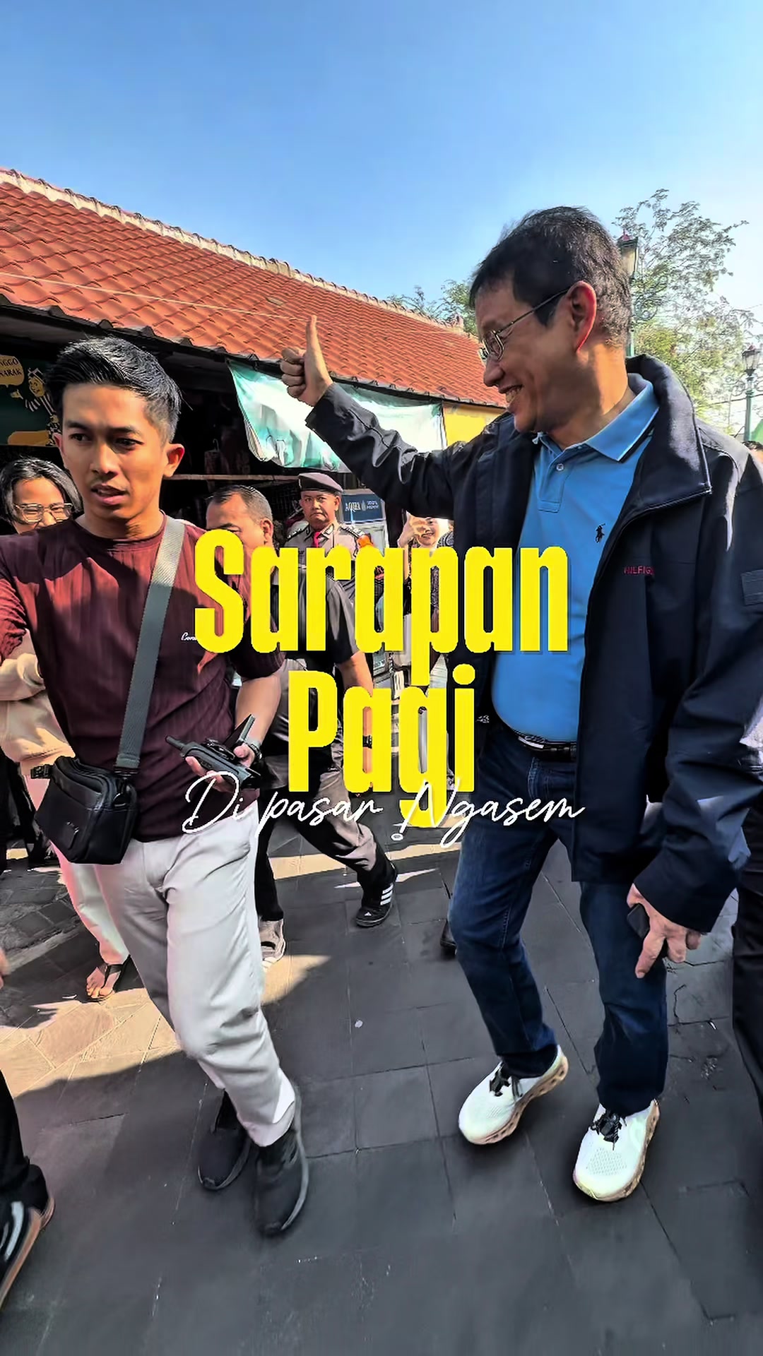 @Purbaya Yudhi Sadewa