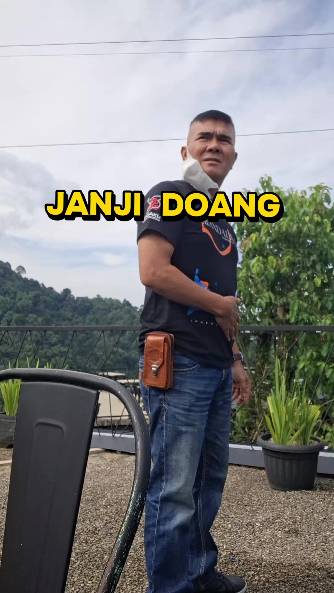 @hendry jepang