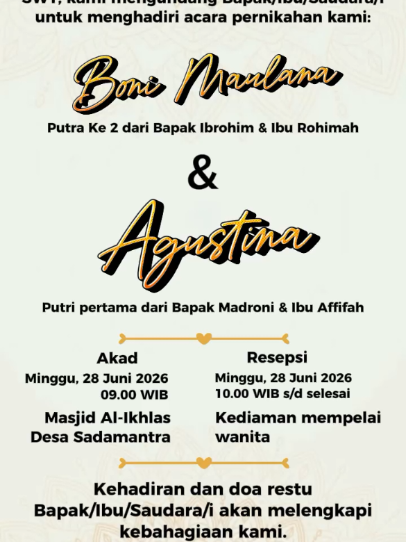 @Chilla Sablon