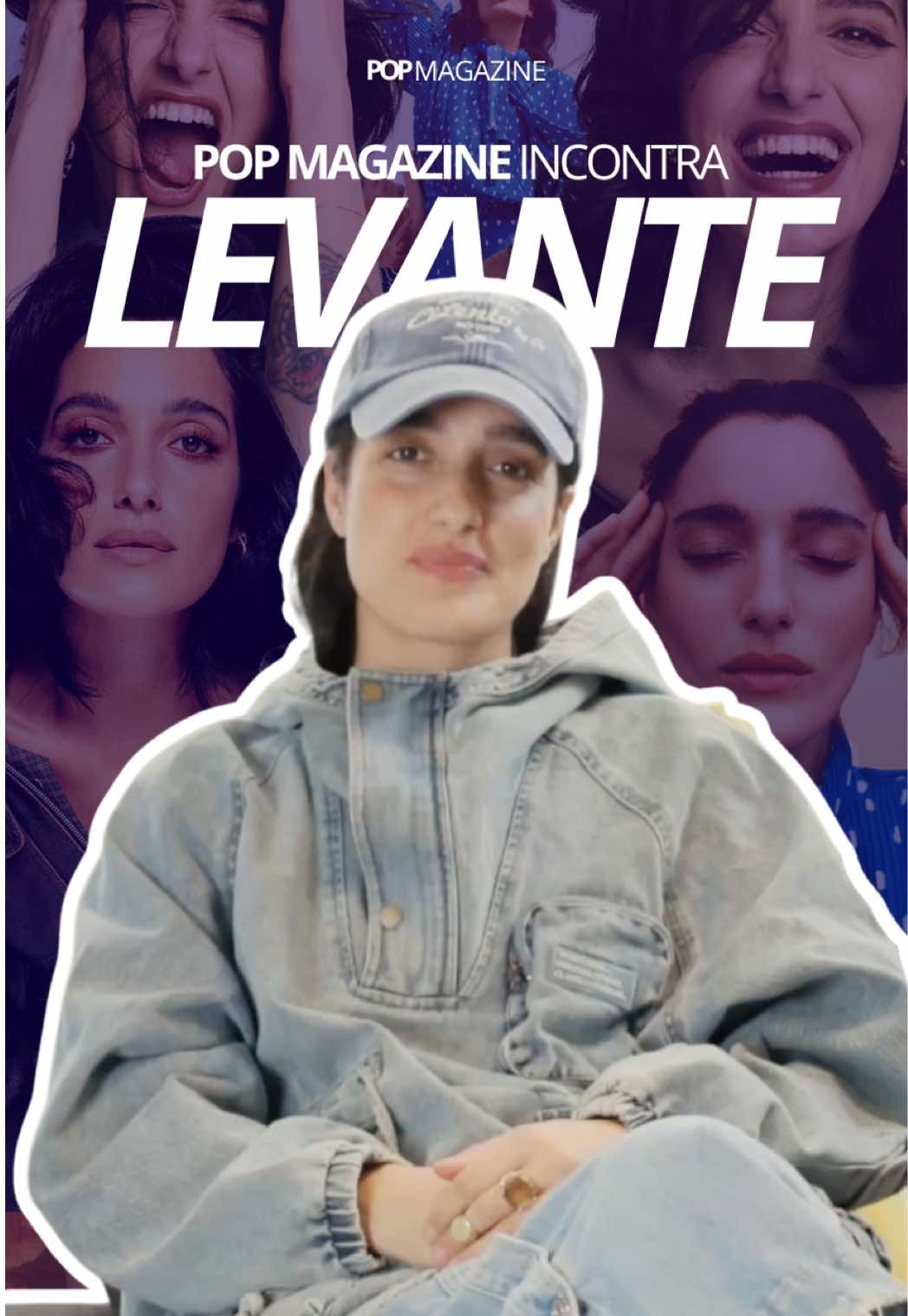 @POP MAGAZINE