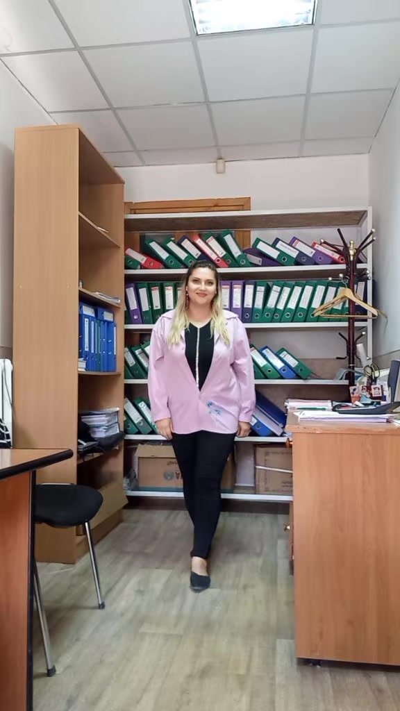 @♡Natalie♡🇰🇿Аktobe♡