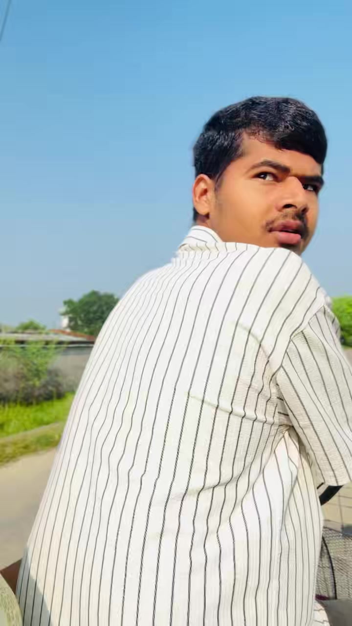 @Bablu ❤️ Babli