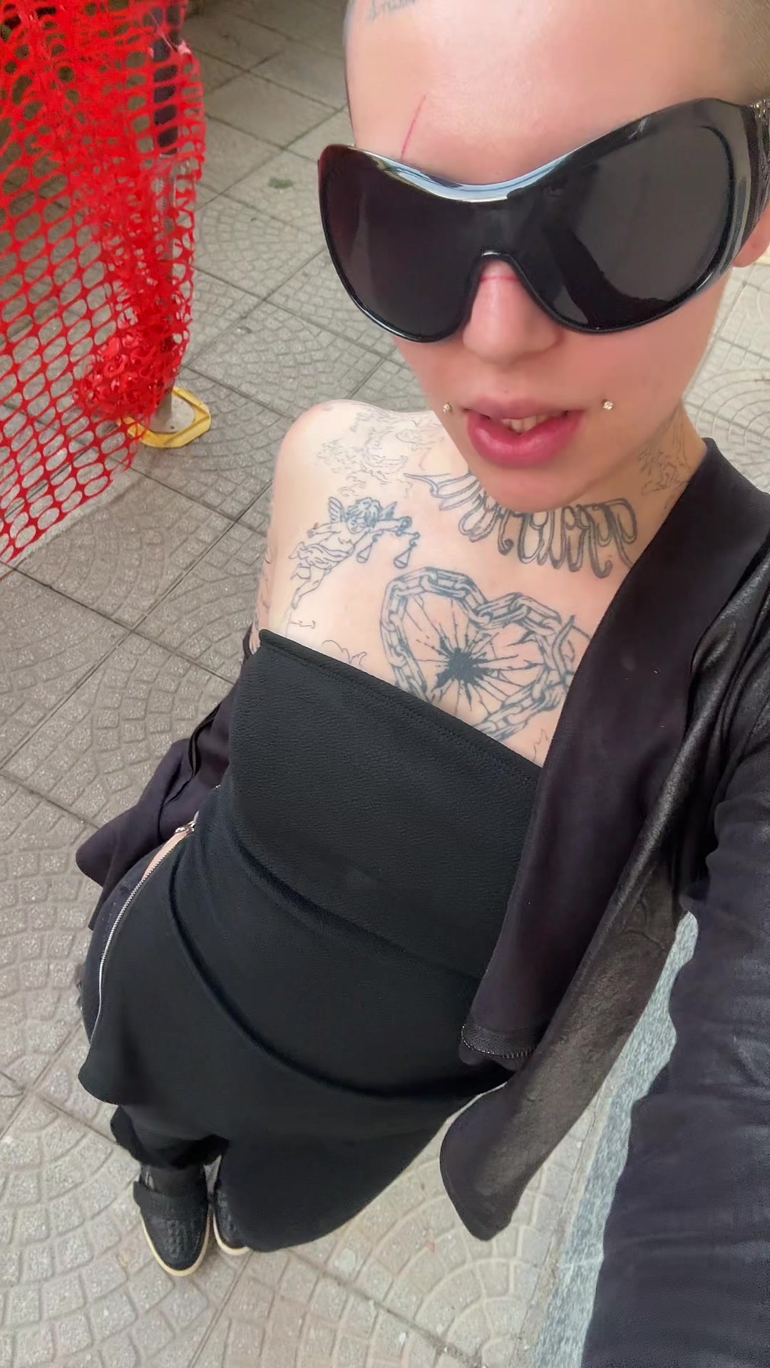 @Crybaby