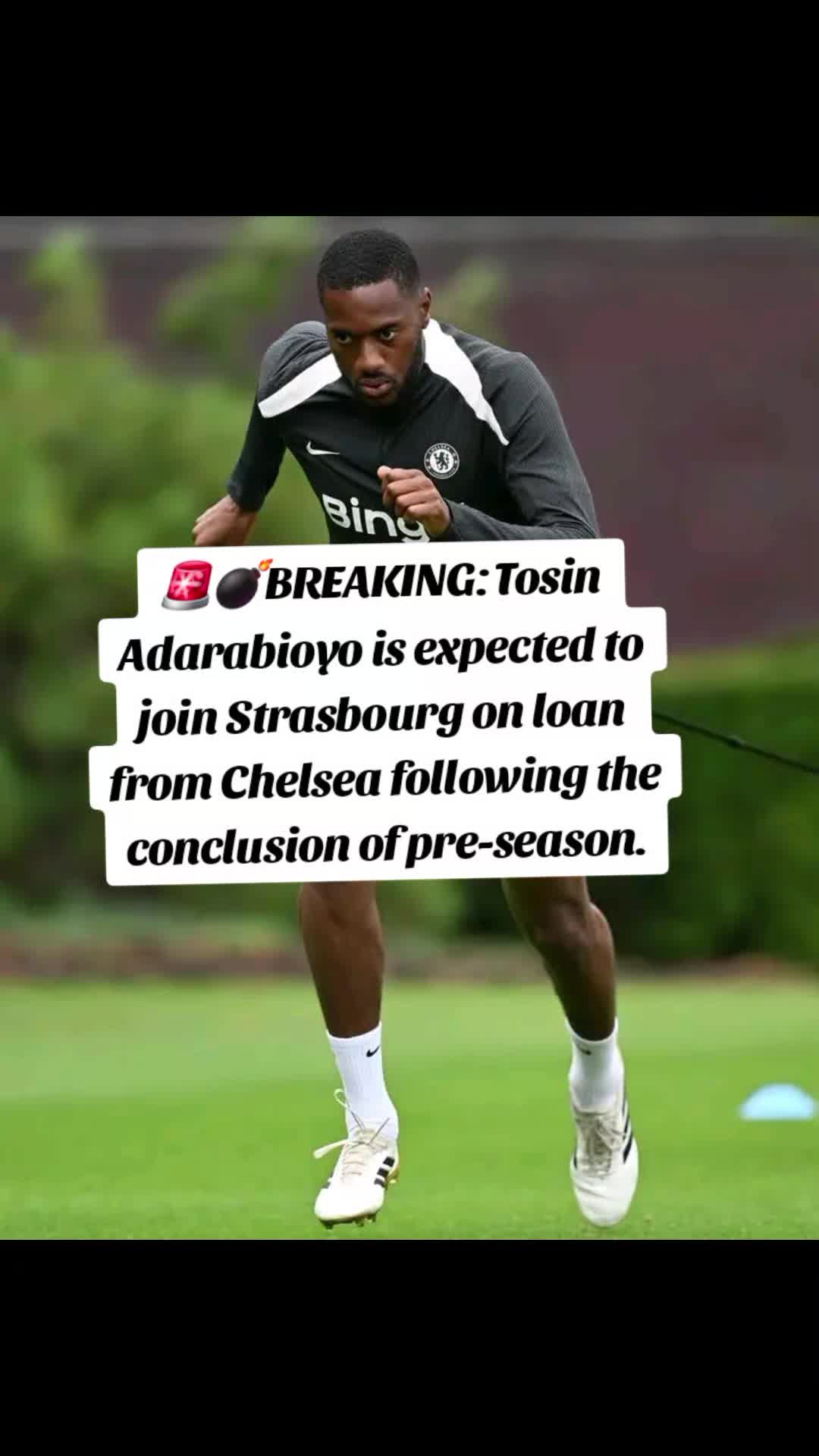 @C.S WA CHELSEA 💙📌 ( Steve)