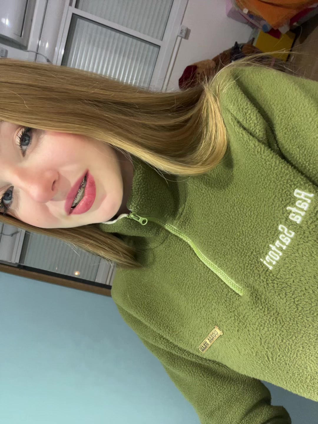 @❄️