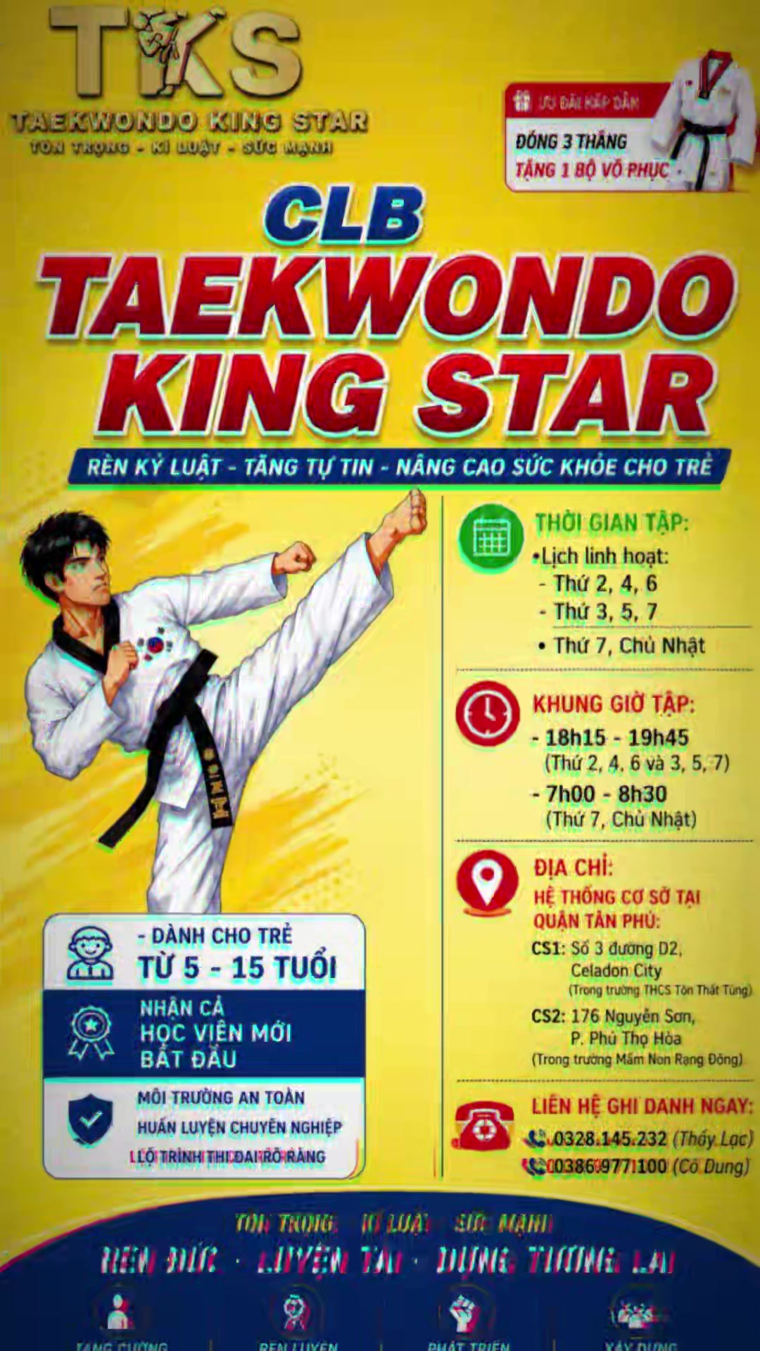 @Model Biết Võ 🥋🔥