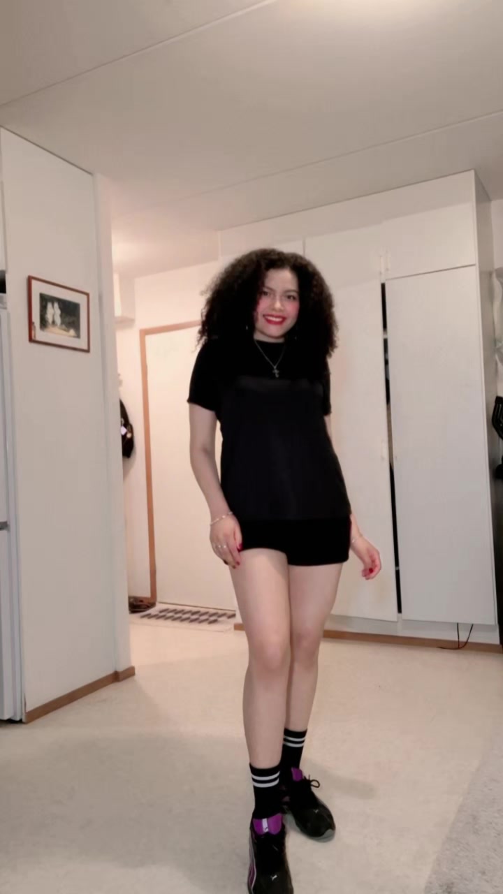 @Jessica Davila