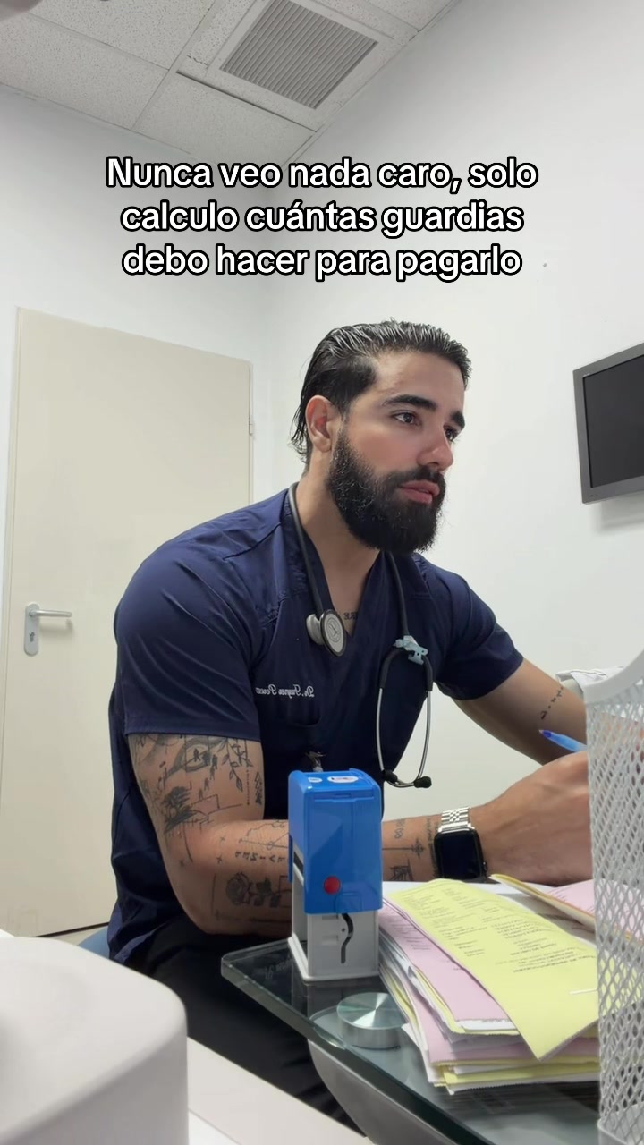 @Dr. Freyner Salvador