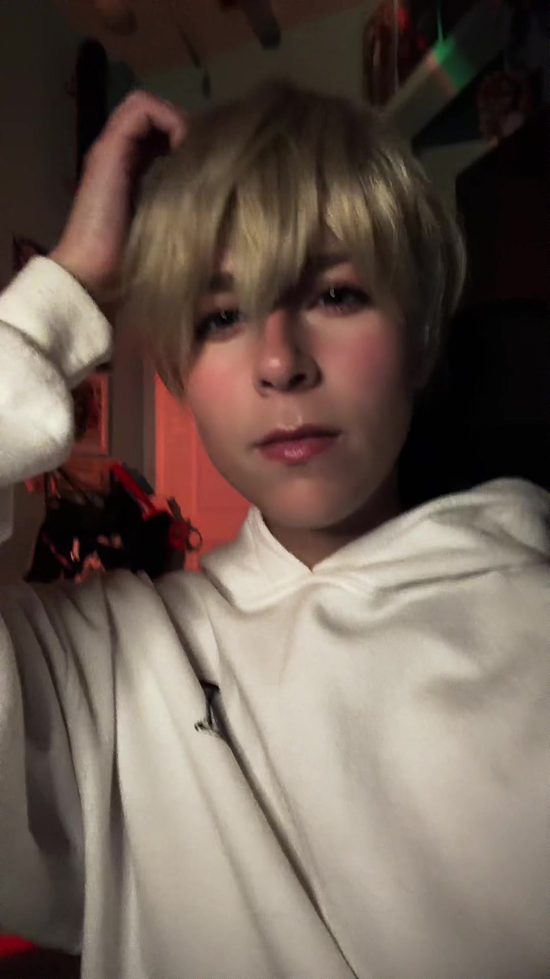 @adri || fictional men <3