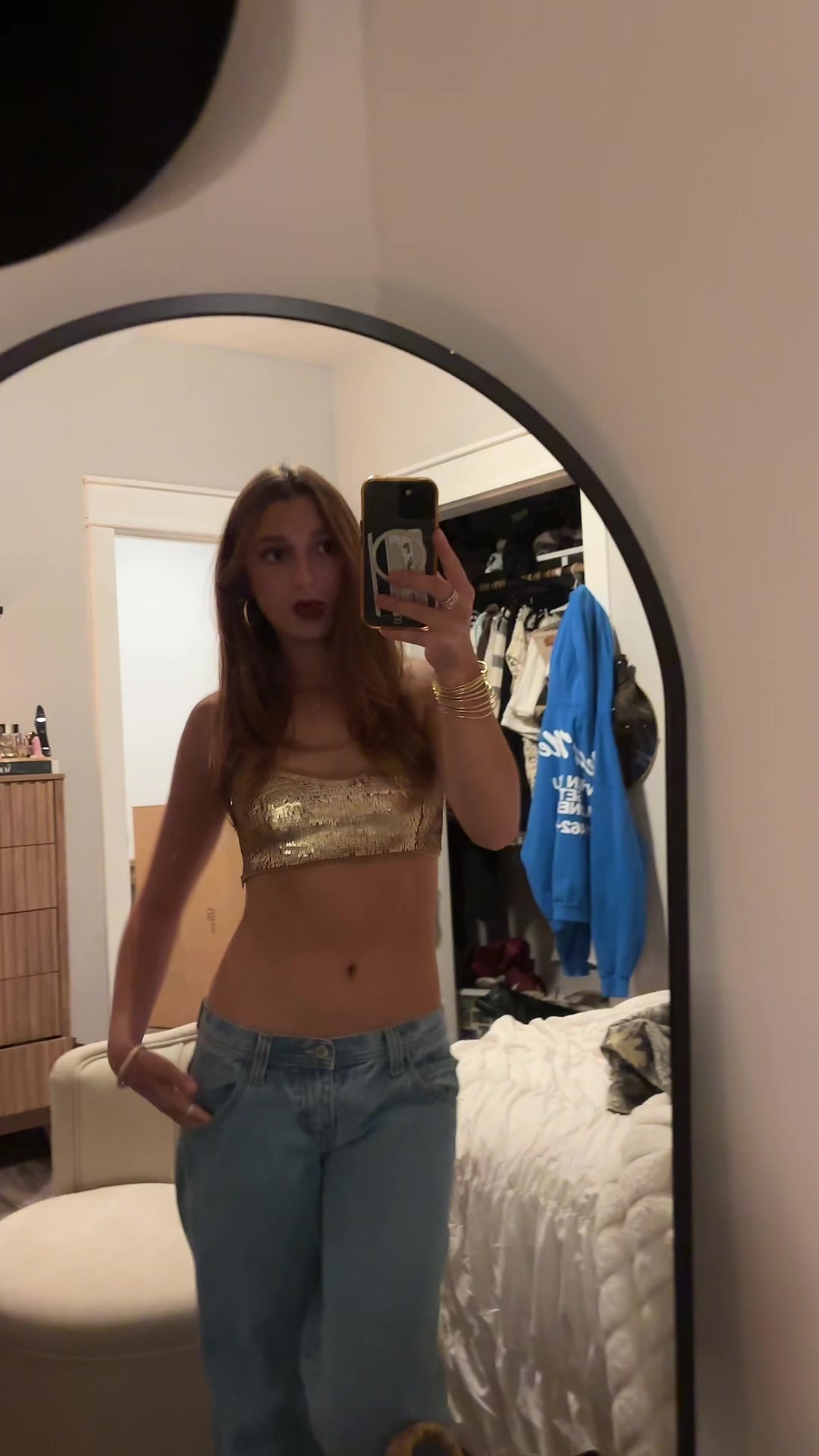 @Veronica