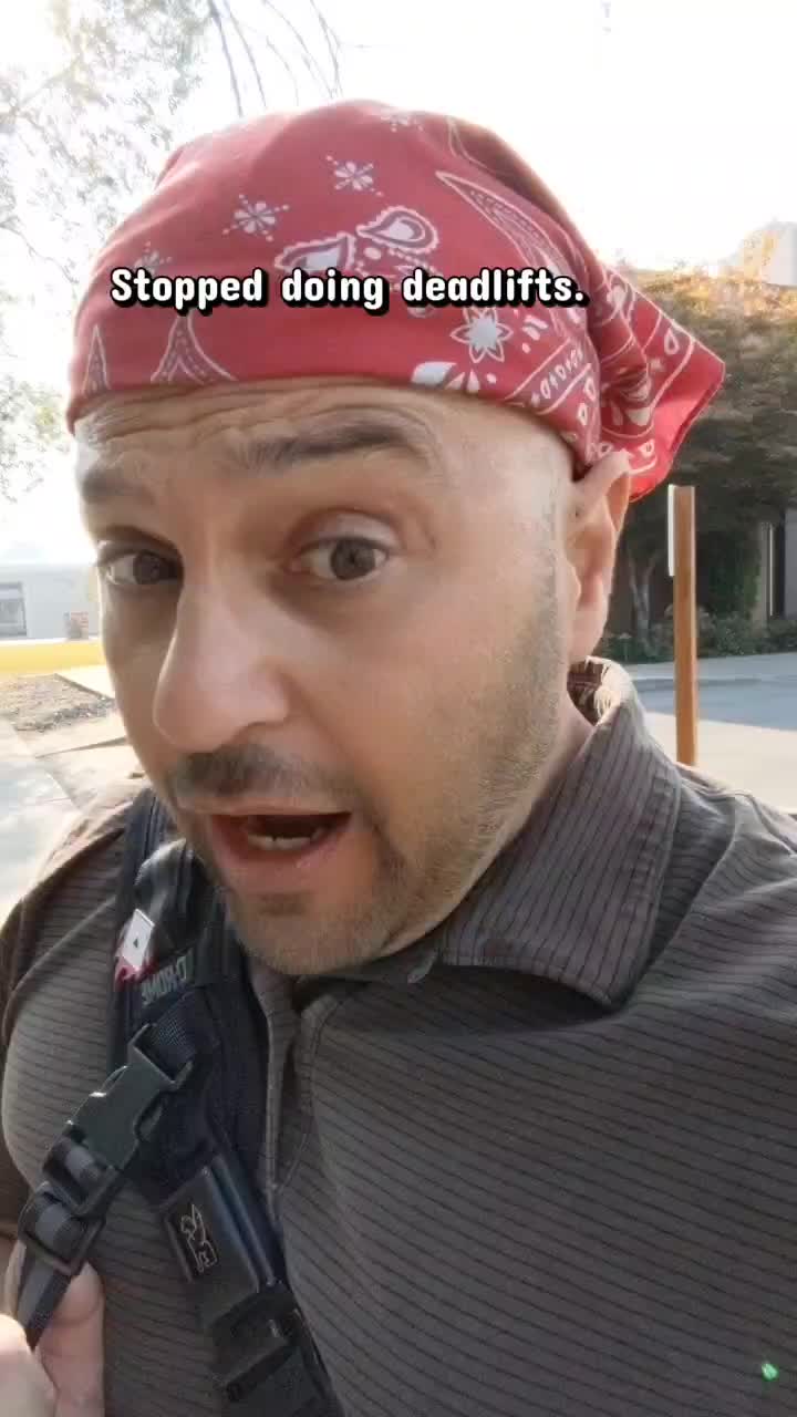 @Nerdstronger
