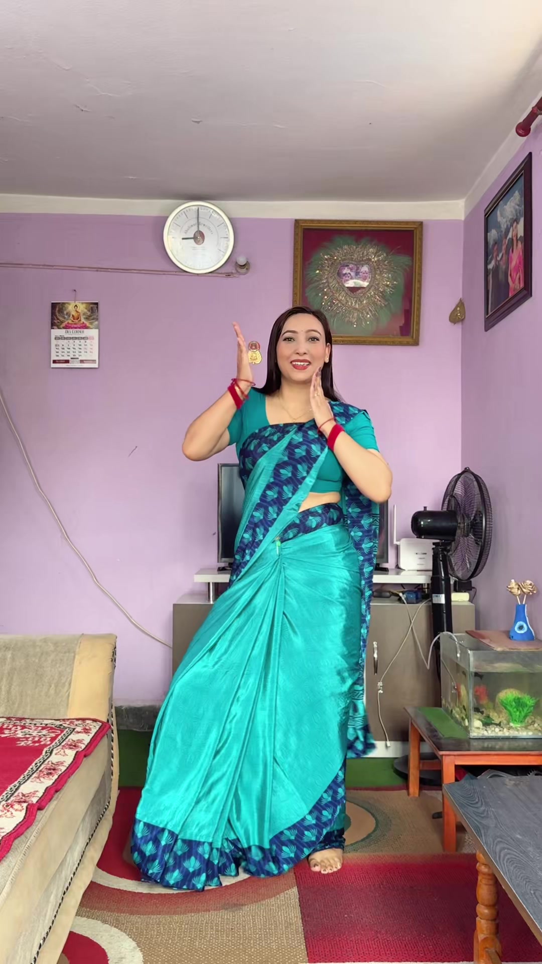 @Shrestha Shanti