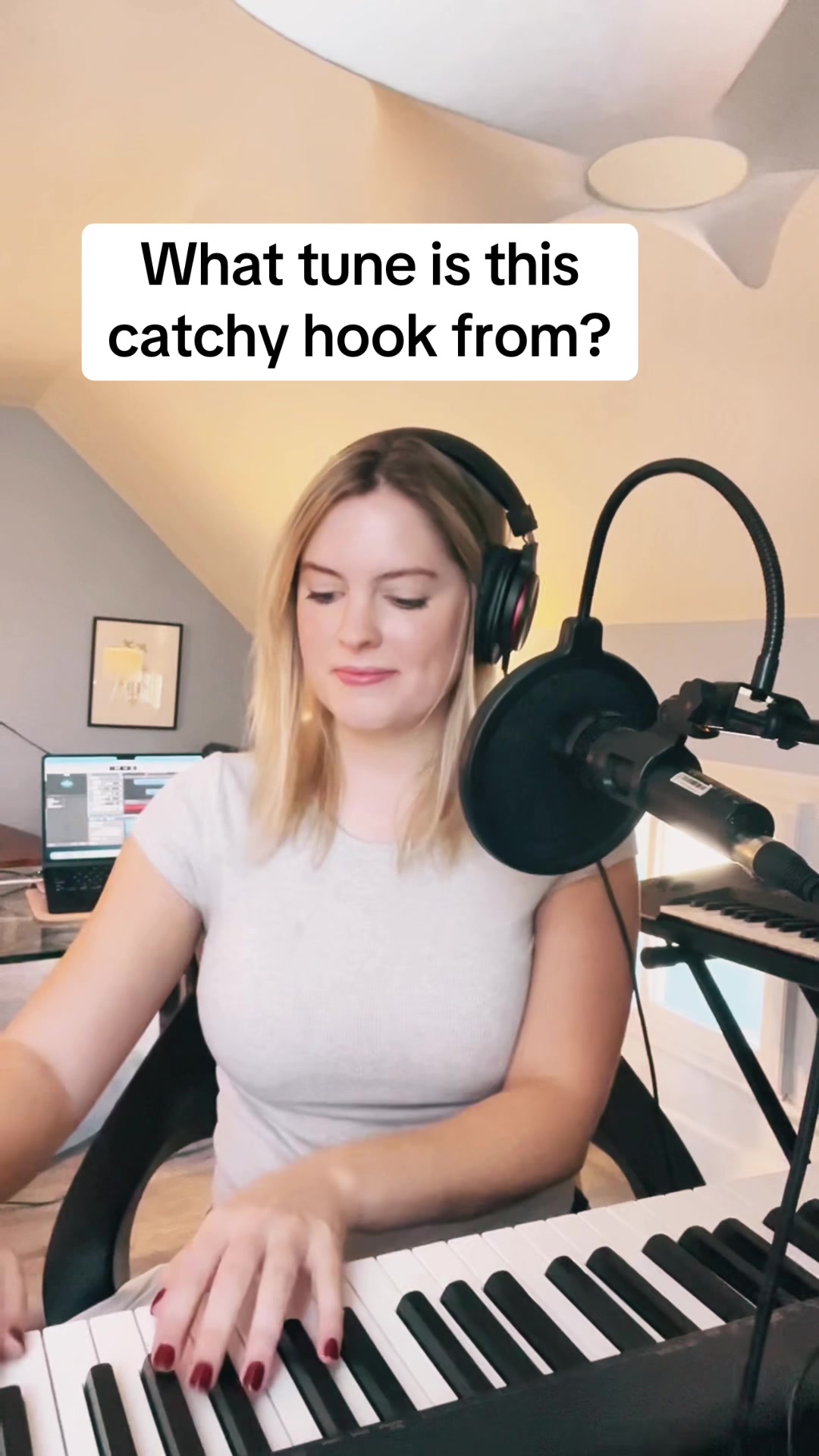 @Audrey Jane