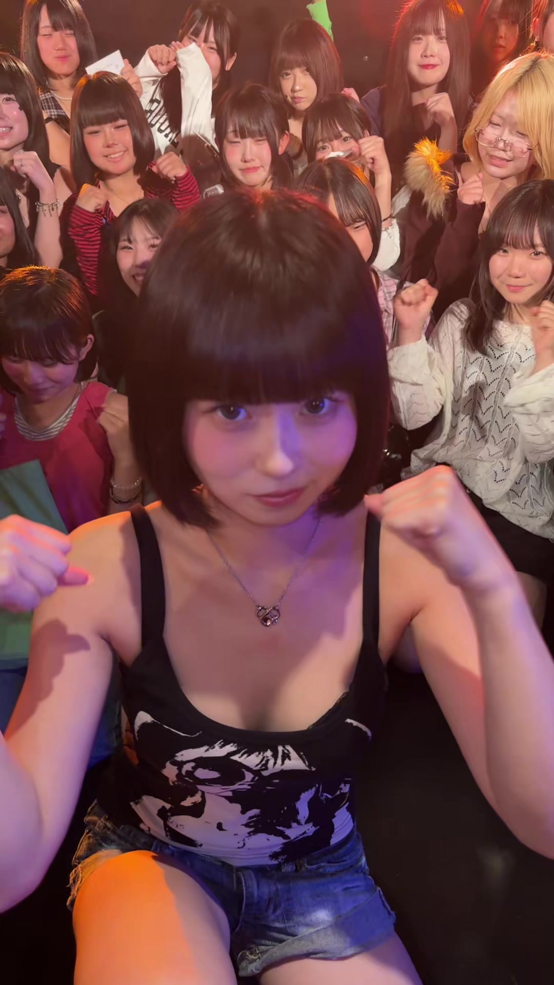 @ぷりてにゃん