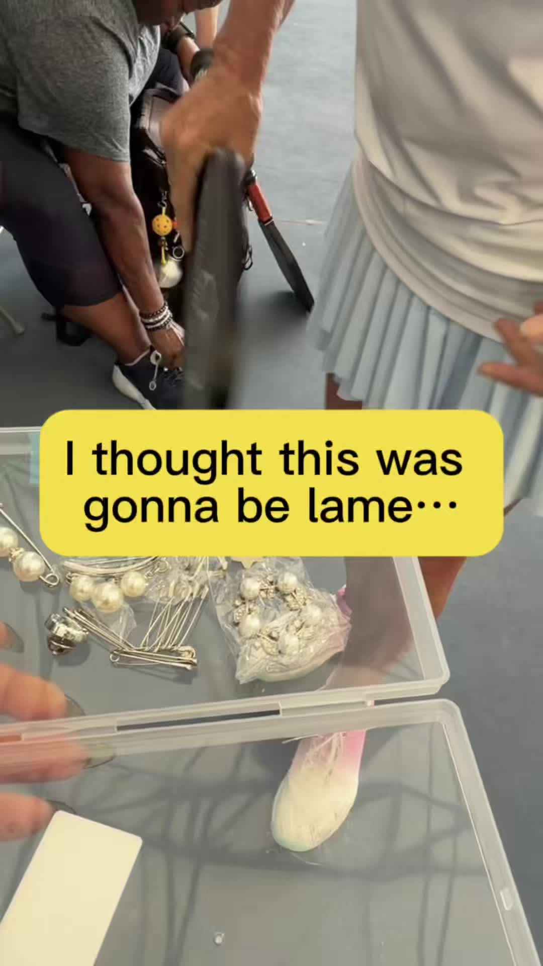 @Big DINK Energy Podcast