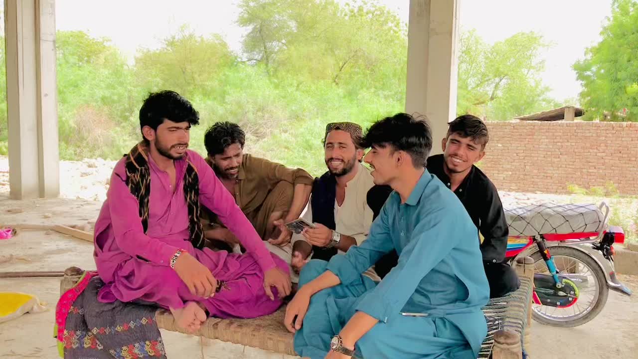 @King-Panah-Sindhi