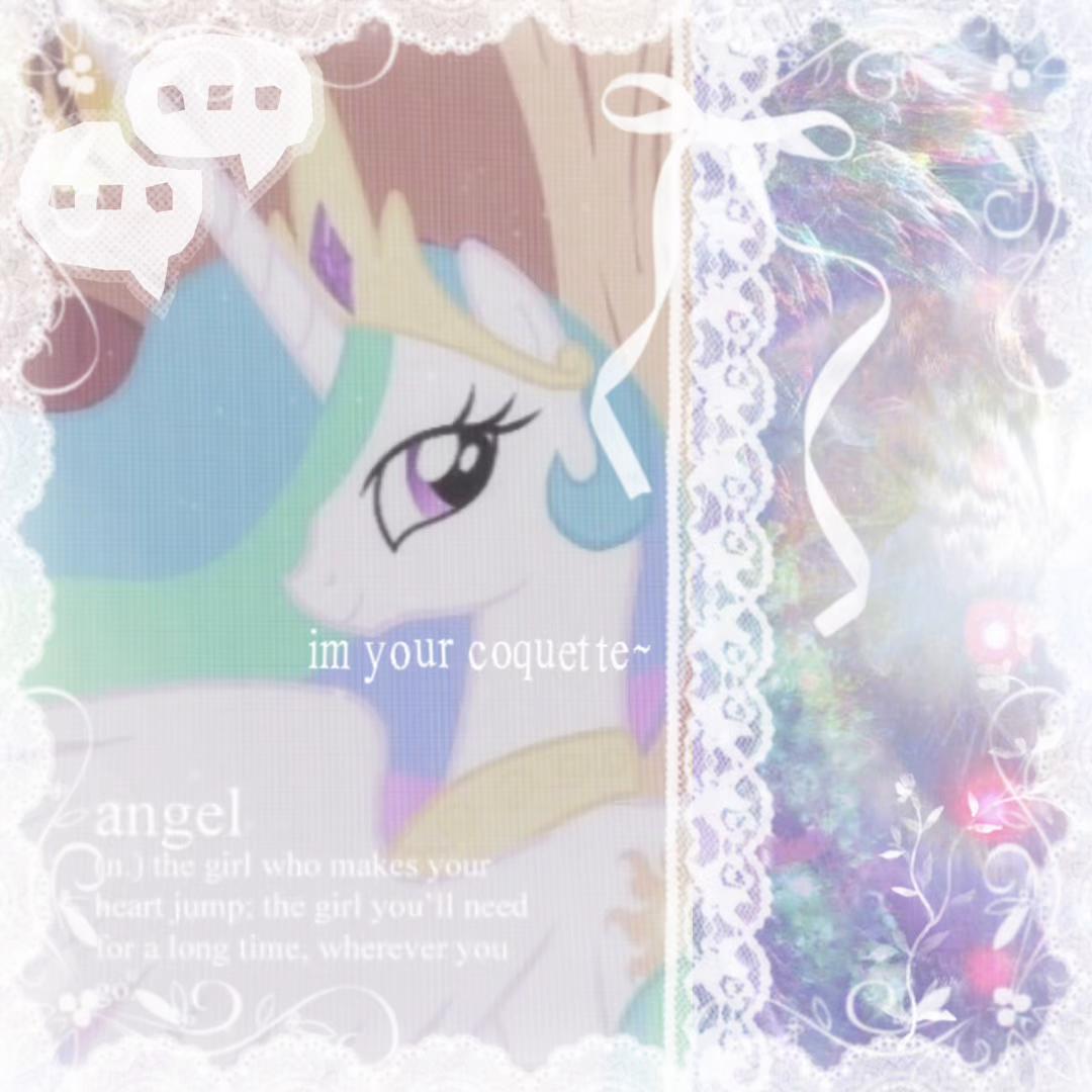 @Locket >u<