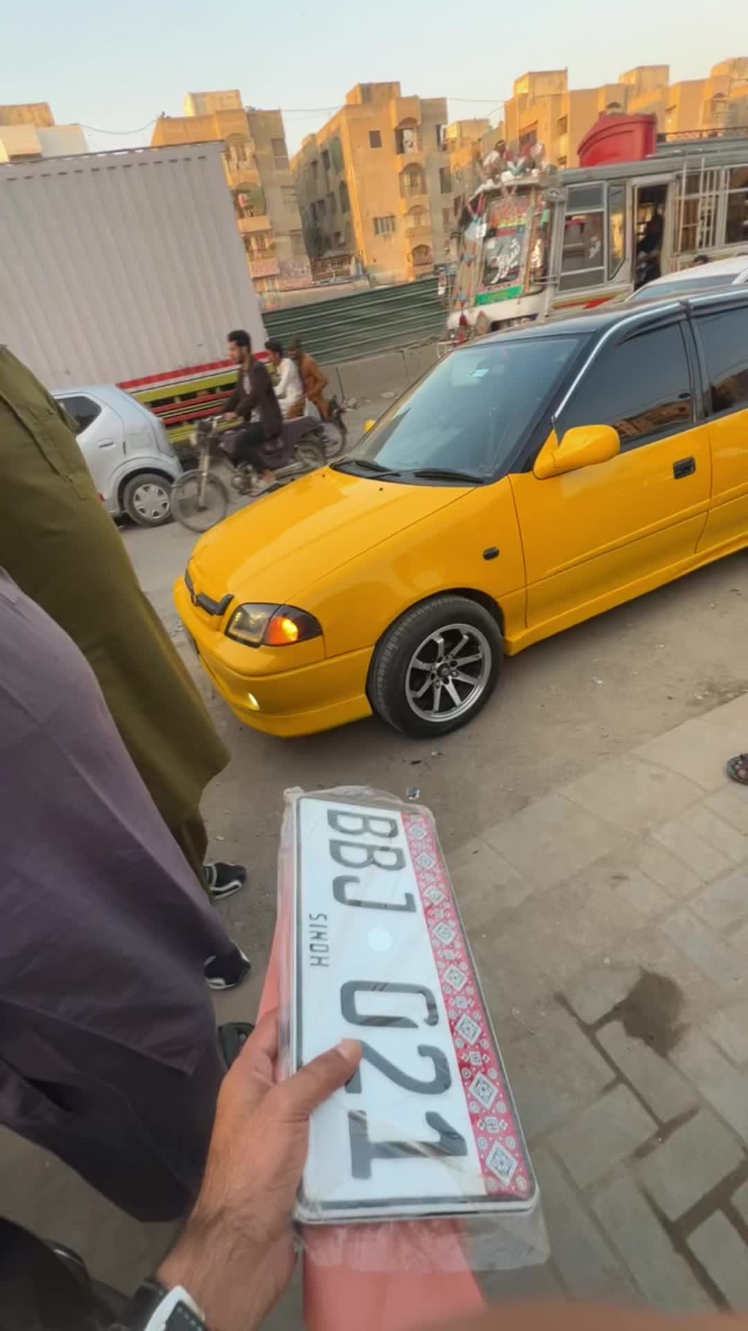 @BUMBLEBEE 🐝