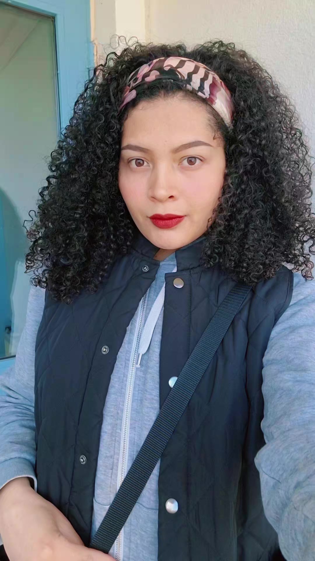 @Jessica Davila
