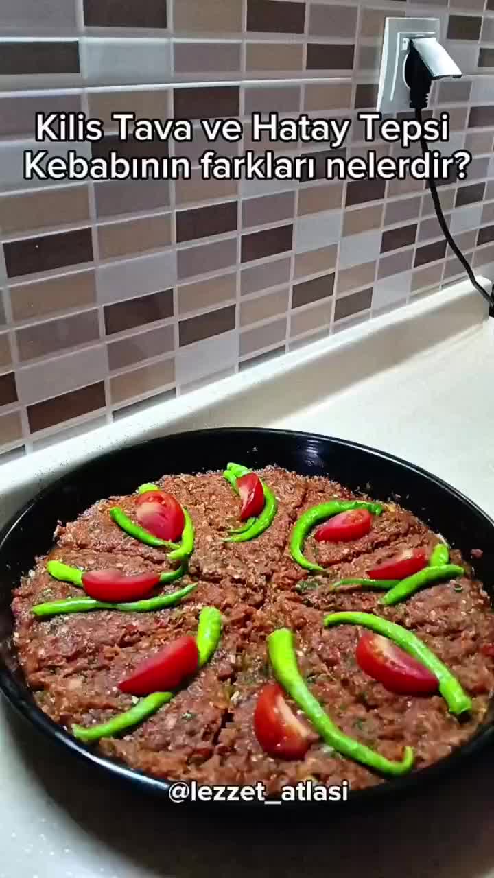 @Lezzet Atlası