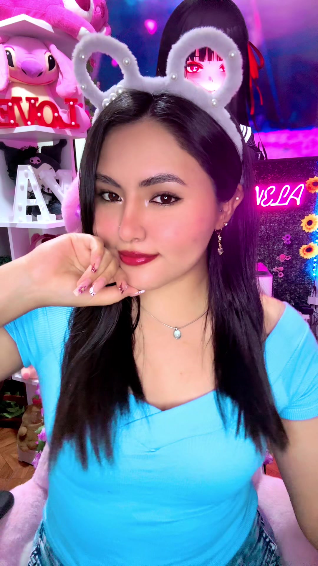 @🌺👑Yanela Echevarría