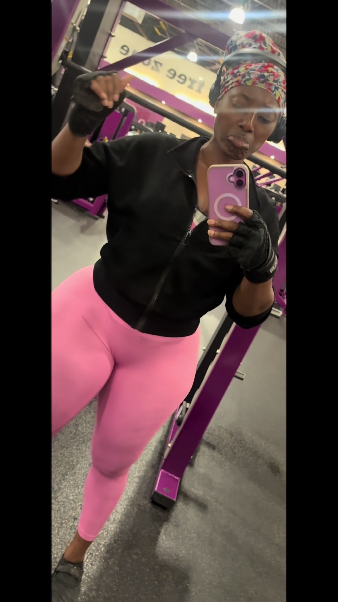 @Serenity Fit