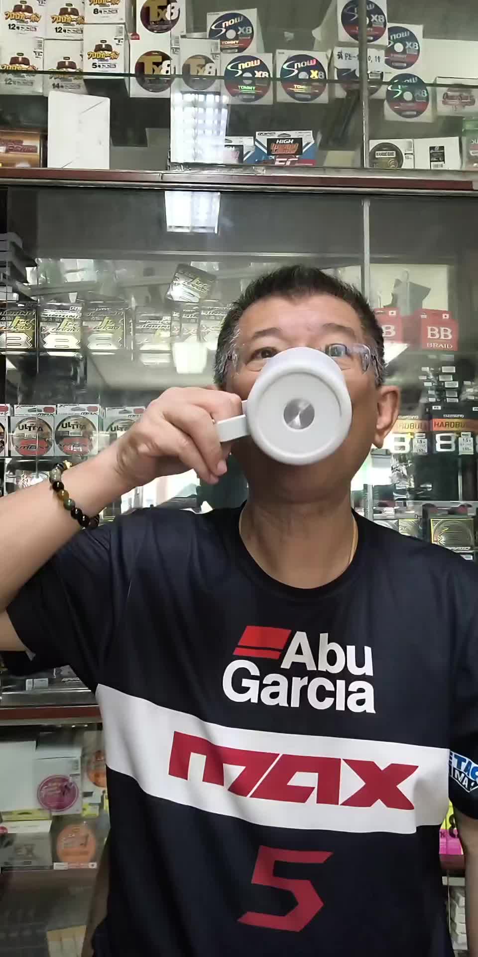 @Parknumfishing
