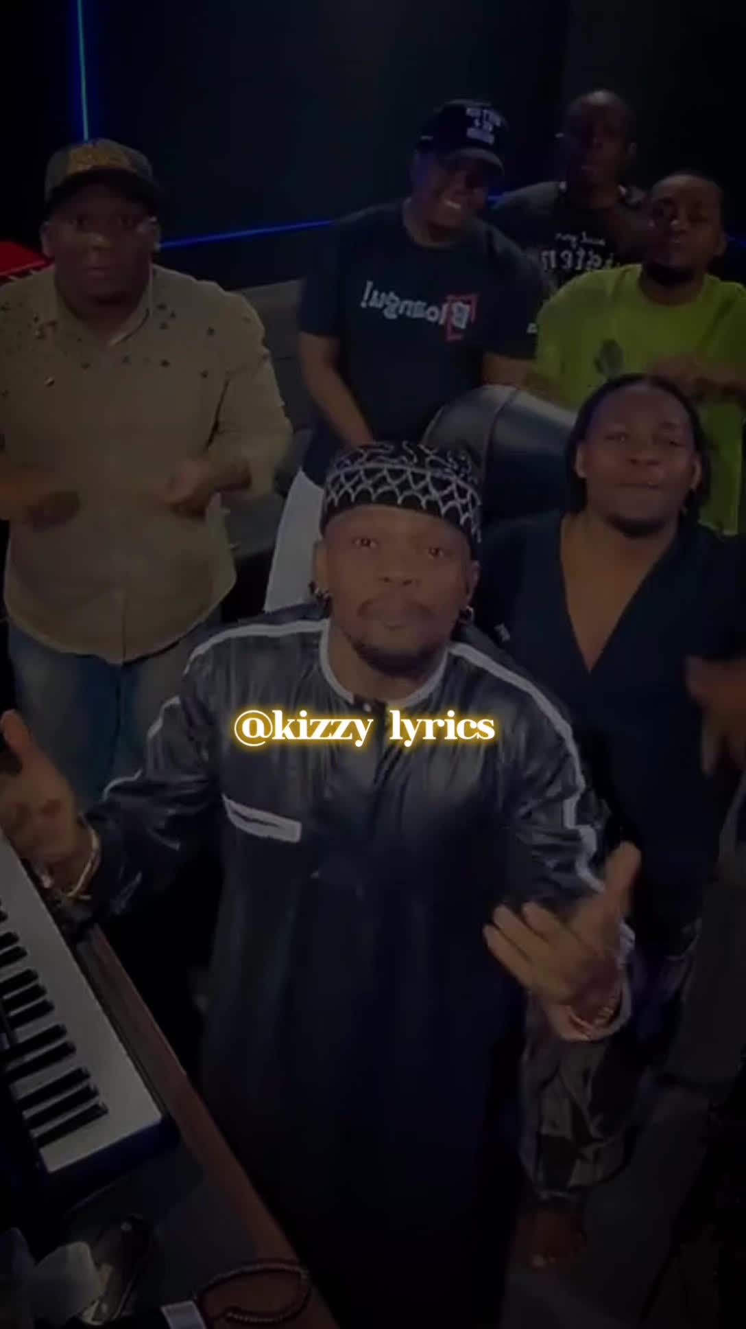 @KIZZY LYRICS🎧