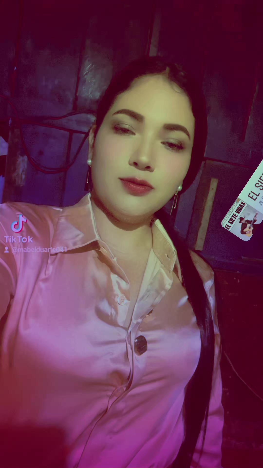 @mabel duarte