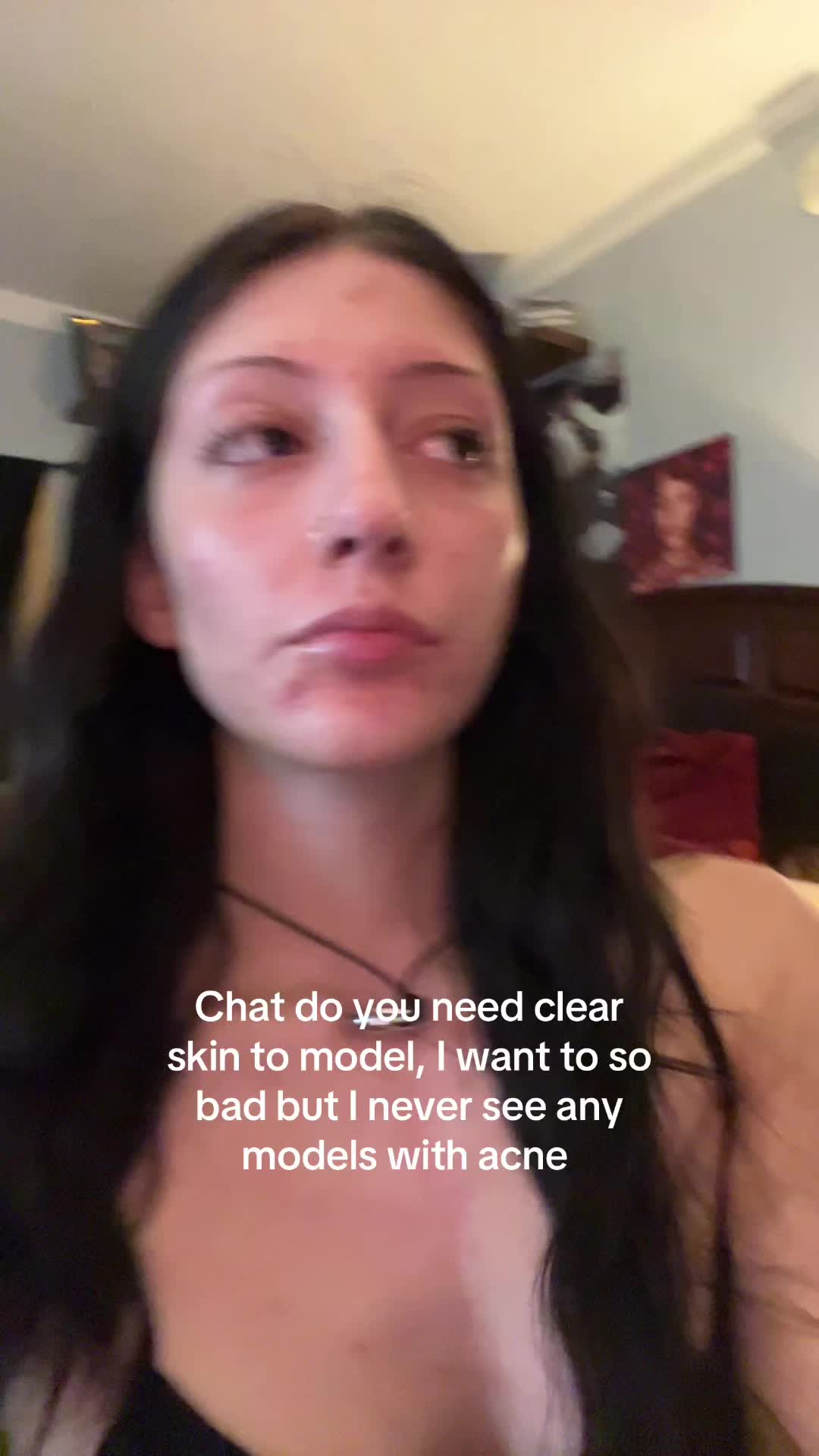 @:)