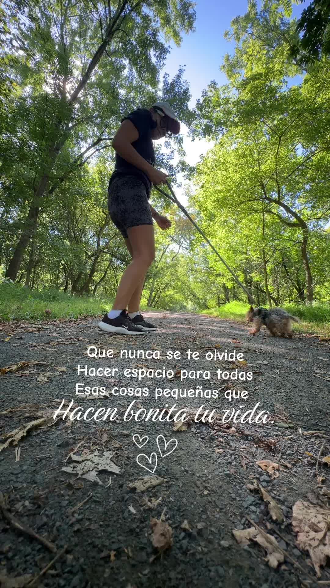 @Sandra Lopez