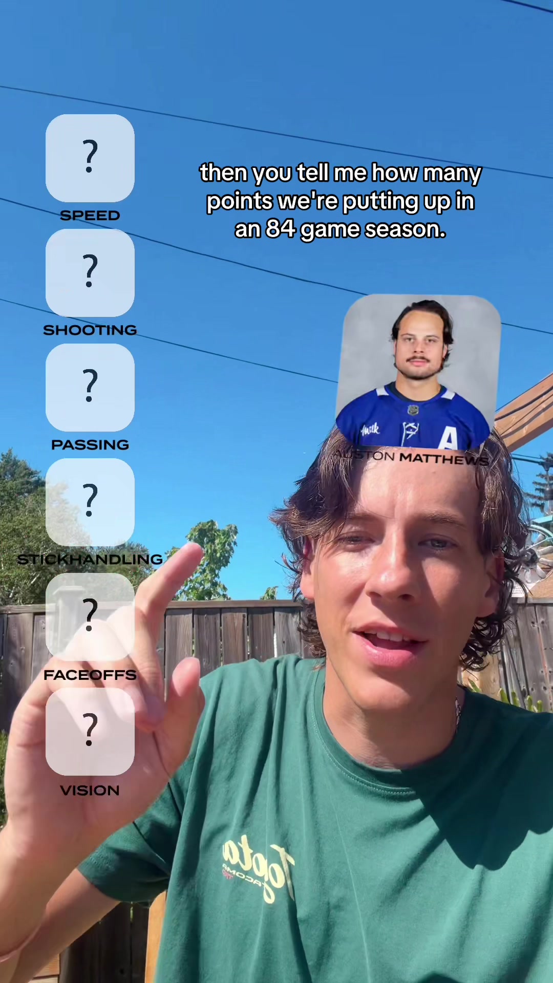 @Hockey Guy Jordan