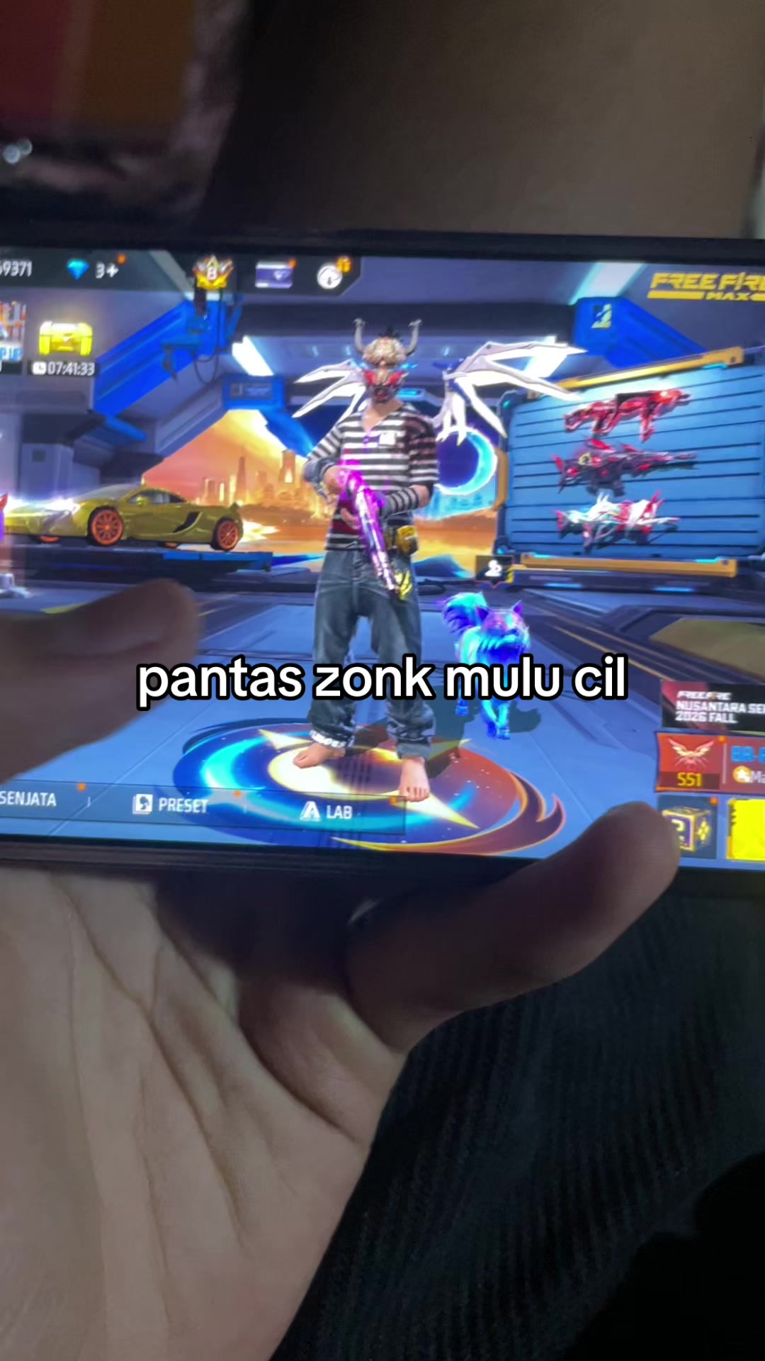 @Chito||UNCHEK