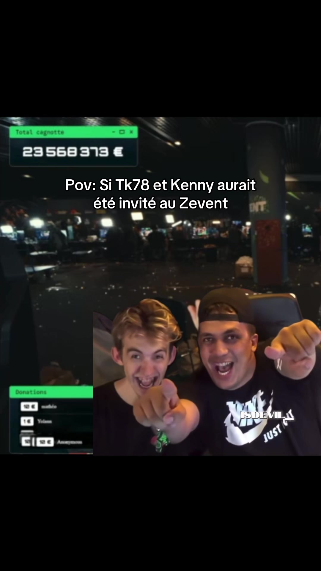 @ISDEVIL_