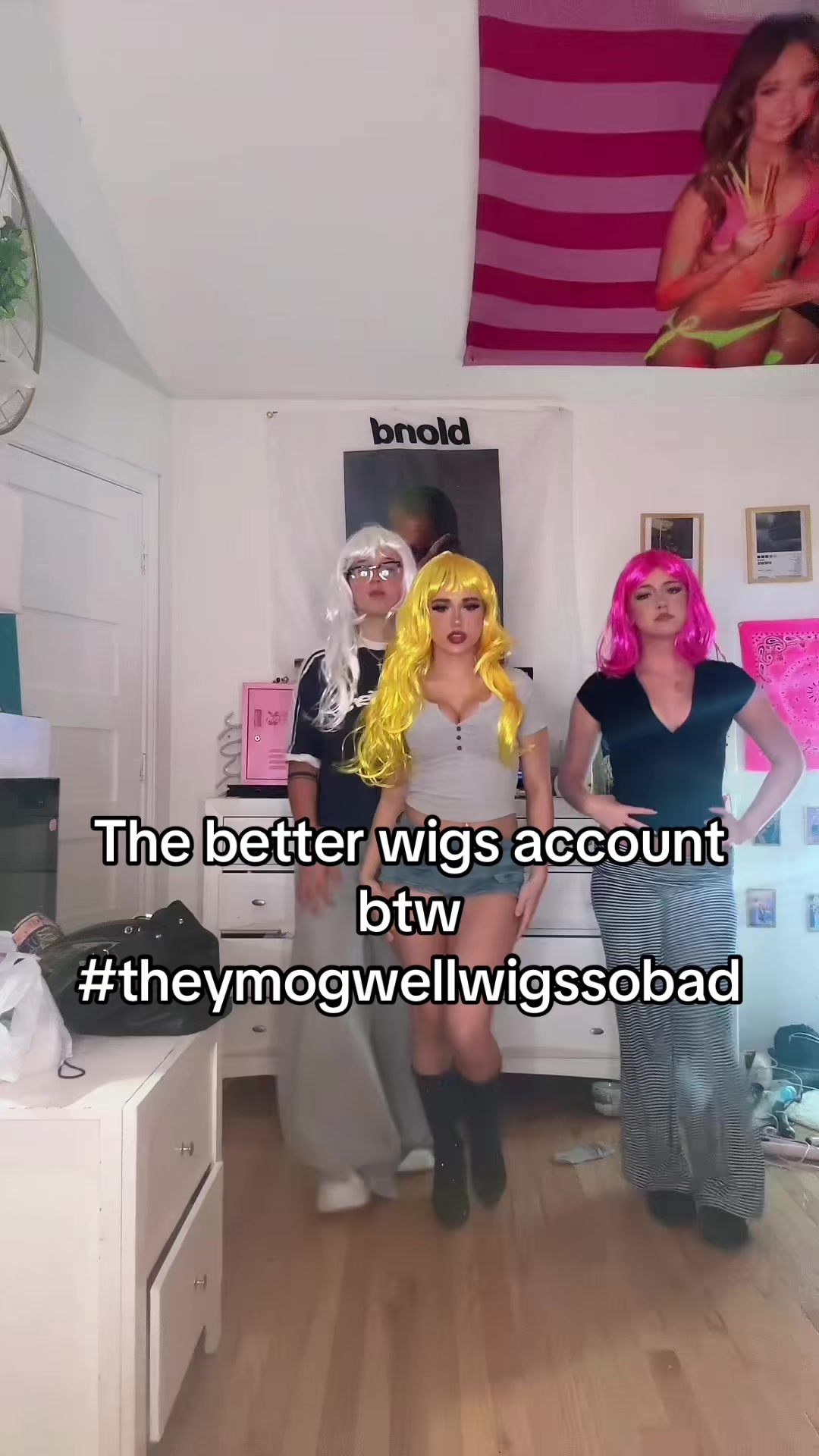 @Secret acc