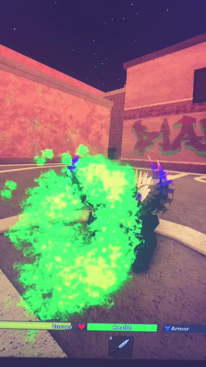 @war