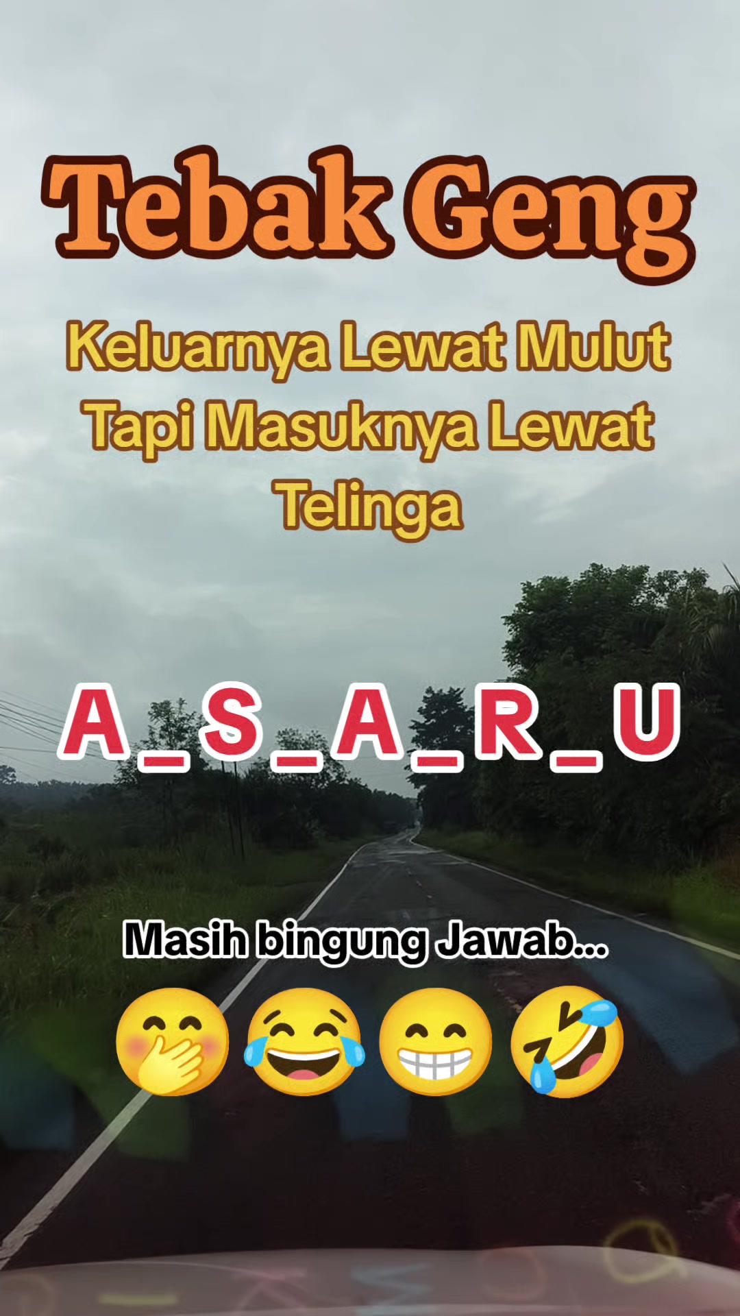 @DULUR PERMANEN