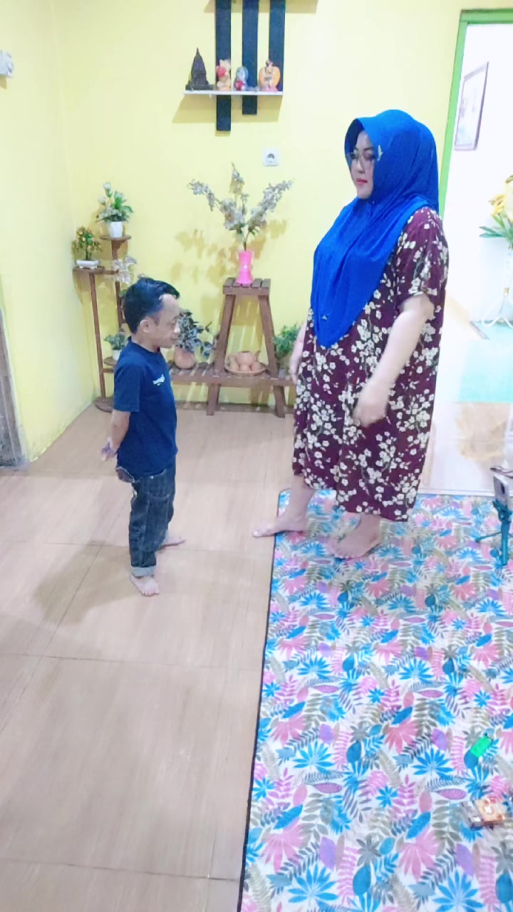 @mamah tiara🤲