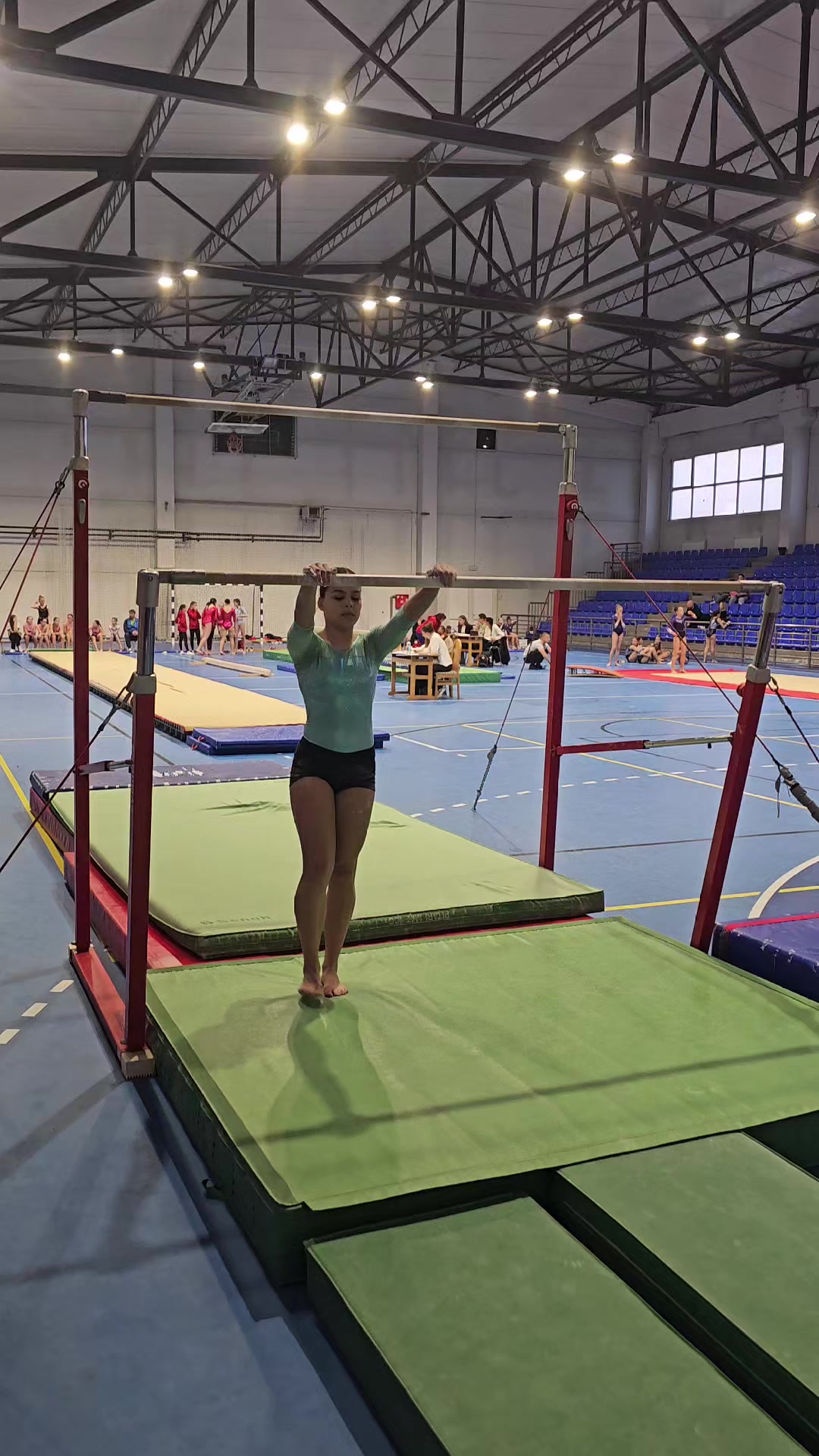 @Gimnastički klub "Olimp" Doboj