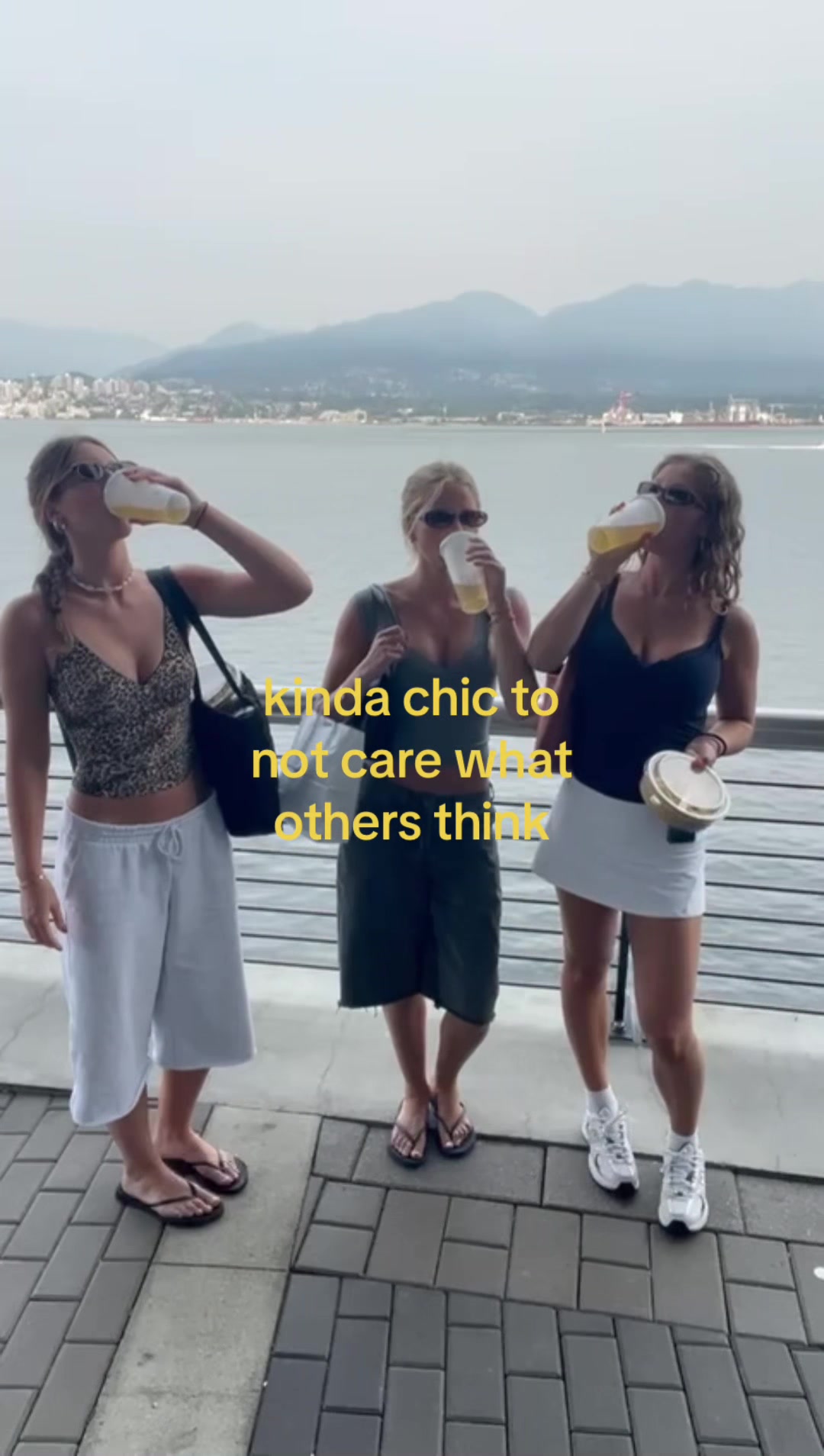 @Ellyce + Olive