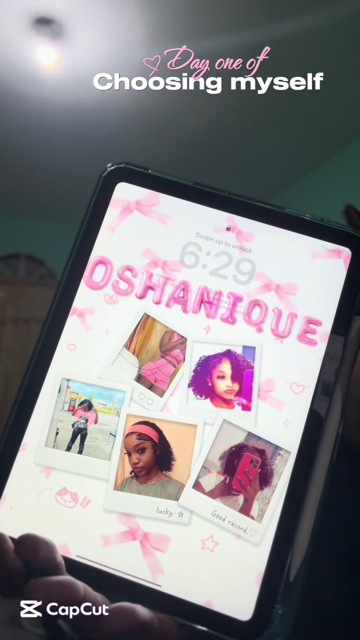 @Oshanique🎀